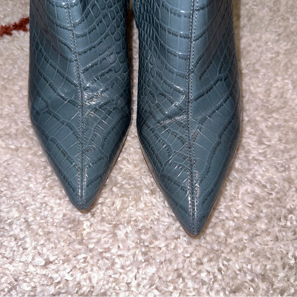 SAM EDELMAN woman’s boot size 10 * RAELLE POINTED TOE BOOT* - Picture 9 of 16